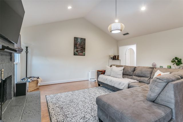 3707 Grasmere Drive, Carrollton, TX 75007