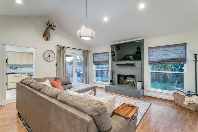 3707 Grasmere Drive, Carrollton, TX 75007