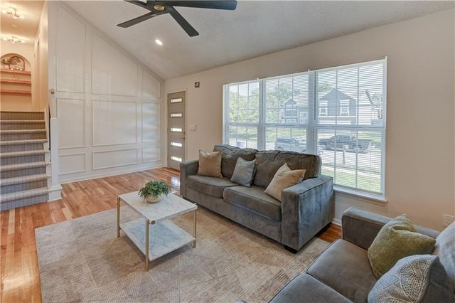 626 S Walnut Street, Gardner, KS 66030