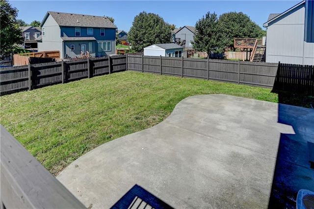 626 S Walnut Street, Gardner, KS 66030