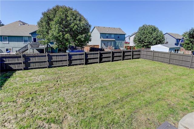 626 S Walnut Street, Gardner, KS 66030