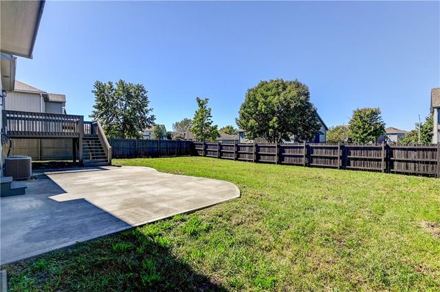 626 S Walnut Street, Gardner, KS 66030