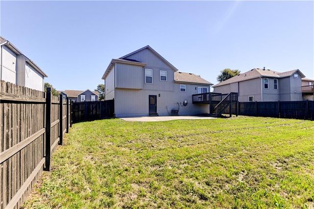 626 S Walnut Street, Gardner, KS 66030