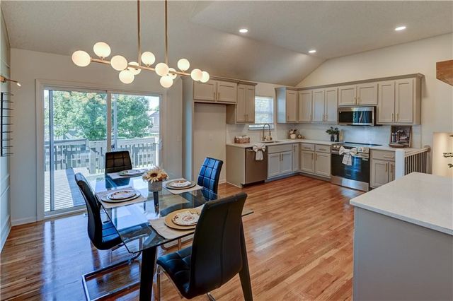 626 S Walnut Street, Gardner, KS 66030