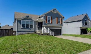 626 S Walnut Street, Gardner, KS 66030