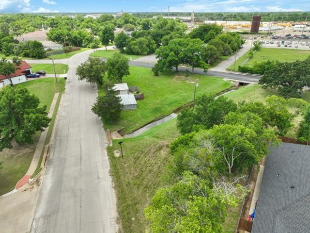 602 Trinity Street, Cleburne, TX 76031