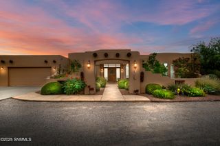 5381 Superstition Drive, Las Cruces, NM 88011