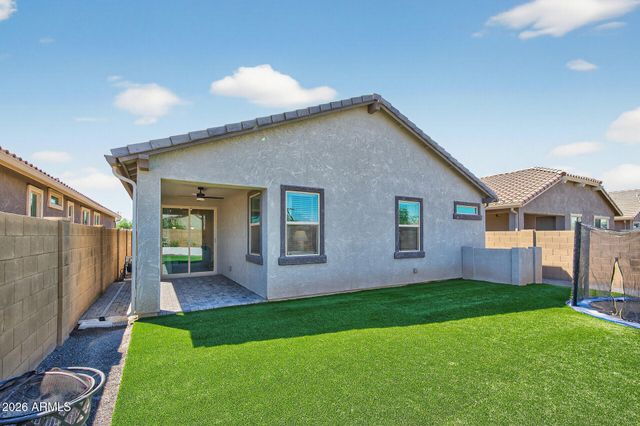 9558 E TESLA Avenue, Mesa, AZ 85212