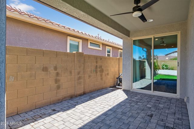 9558 E TESLA Avenue, Mesa, AZ 85212