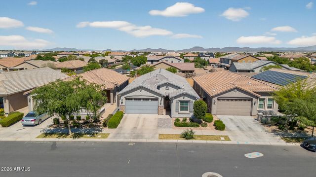 9558 E TESLA Avenue, Mesa, AZ 85212