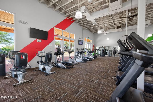 9558 E TESLA Avenue, Mesa, AZ 85212