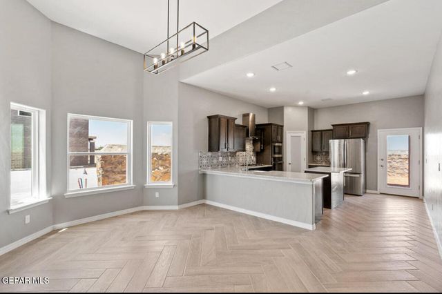 3840 Object Place, El Paso, TX 79938