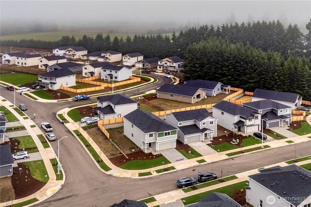 285 Wind River Drive, Chehalis, WA 98532