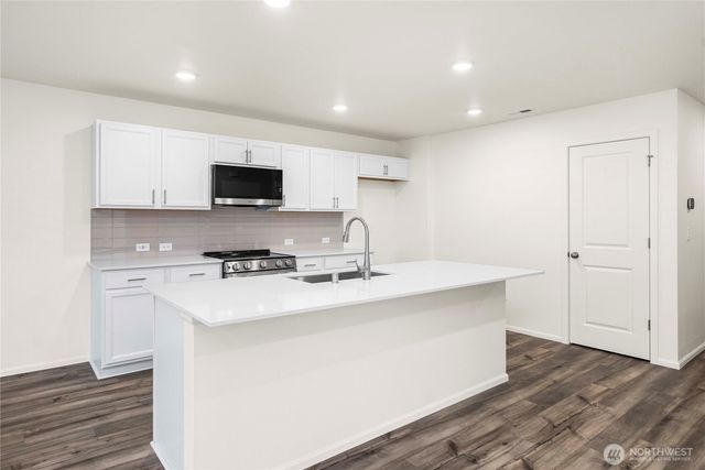 285 Wind River Drive, Chehalis, WA 98532