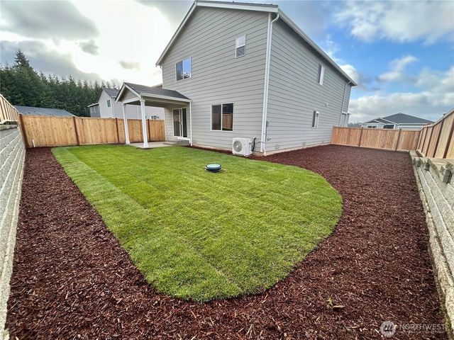 285 Wind River Drive, Chehalis, WA 98532