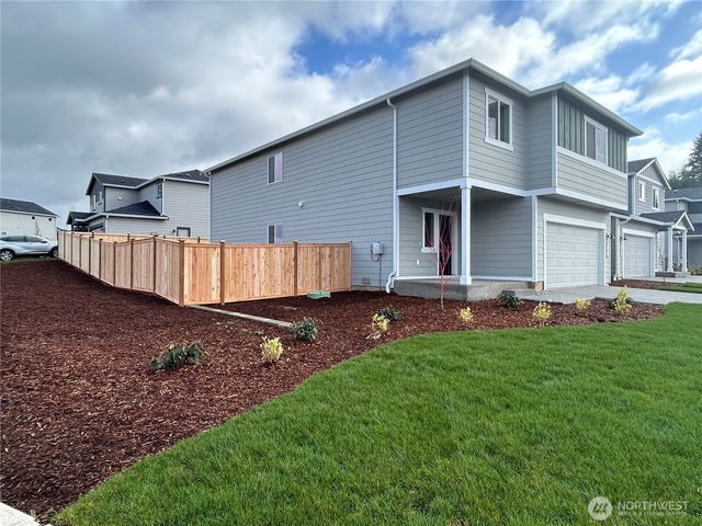 285 Wind River Drive, Chehalis, WA 98532