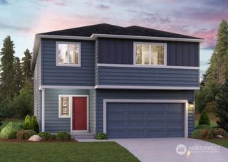 285 Wind River Court, Chehalis, WA 98532