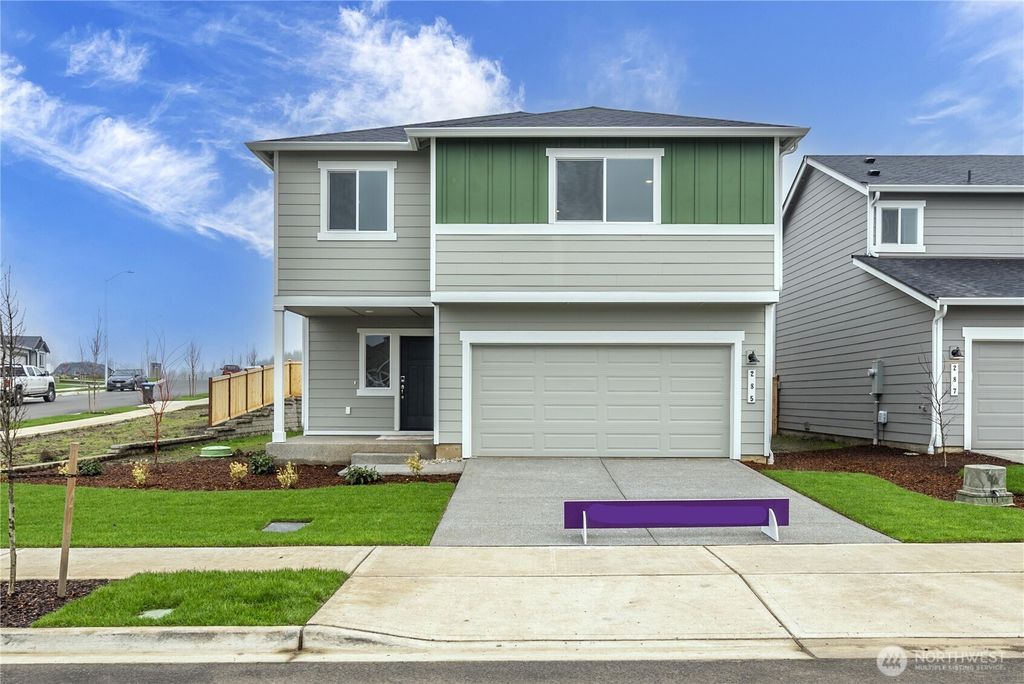 285 Wind River Drive, Chehalis, WA 98532