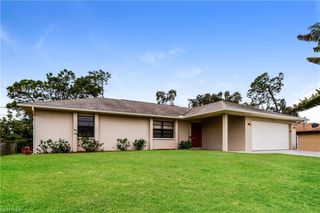 9076 Pineapple RD, Fort Myers, FL 33967