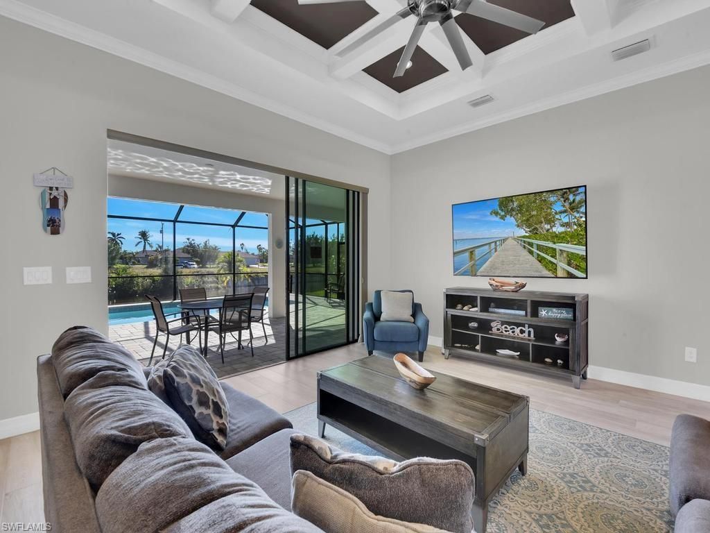 1100 SW 36th TER, CAPE CORAL, FL 33914 — photo 2