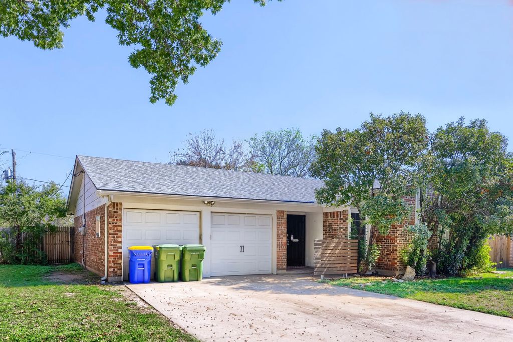 6604 Brookdale Drive, Watauga, TX 76148 — photo 3