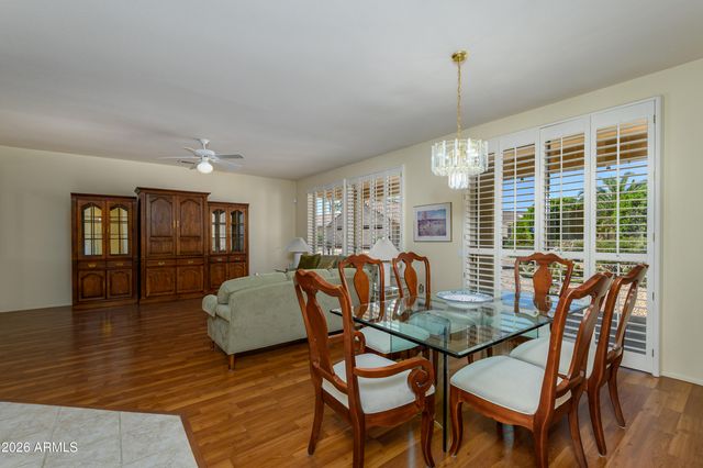 19472 N MARBLE CANYON Court, Surprise, AZ 85374