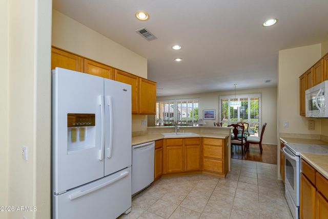 19472 N MARBLE CANYON Court, Surprise, AZ 85374