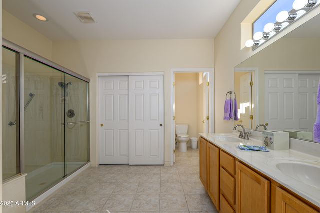 19472 N MARBLE CANYON Court, Surprise, AZ 85374