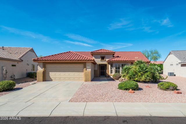 19472 N MARBLE CANYON Court, Surprise, AZ 85374
