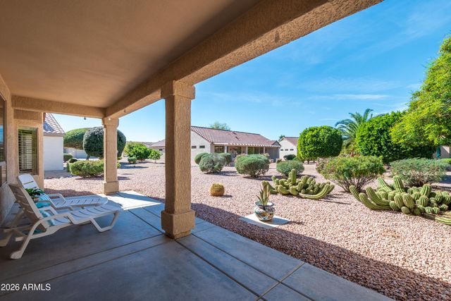 19472 N MARBLE CANYON Court, Surprise, AZ 85374