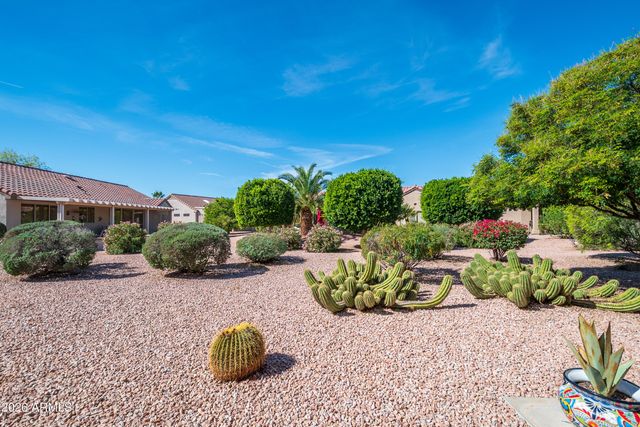 19472 N MARBLE CANYON Court, Surprise, AZ 85374