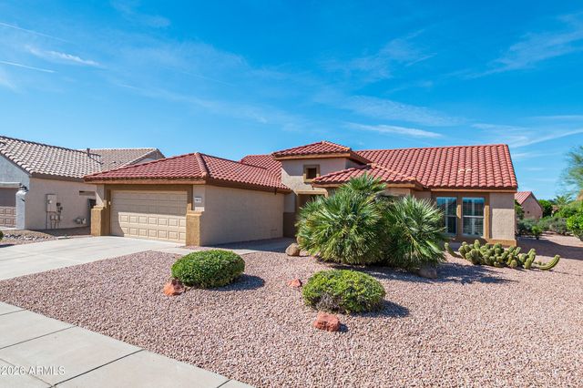 19472 N MARBLE CANYON Court, Surprise, AZ 85374
