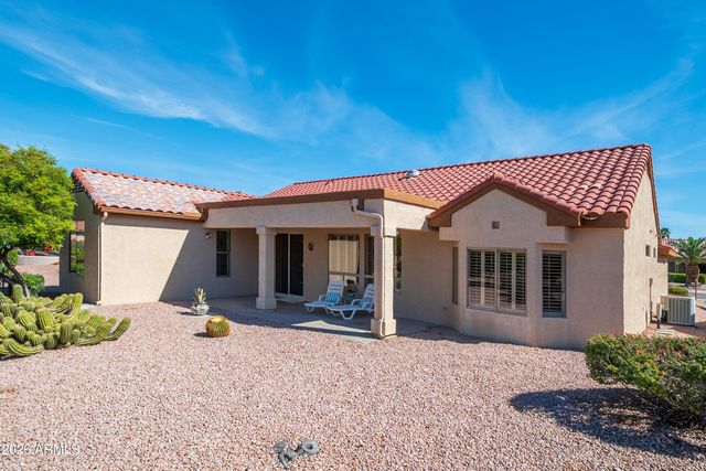 19472 N MARBLE CANYON Court, Surprise, AZ 85374