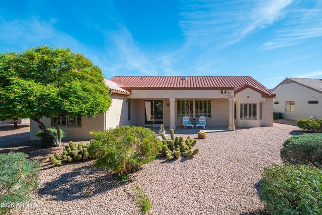 19472 N MARBLE CANYON Court, Surprise, AZ 85374