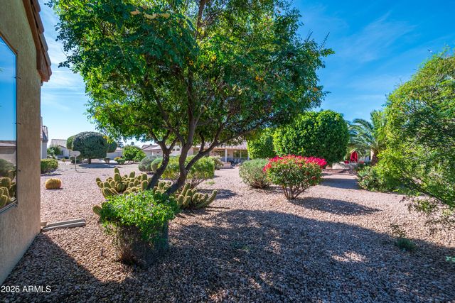 19472 N MARBLE CANYON Court, Surprise, AZ 85374