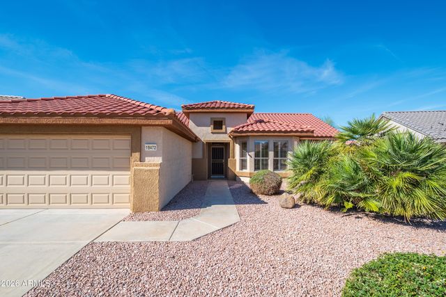 19472 N MARBLE CANYON Court, Surprise, AZ 85374