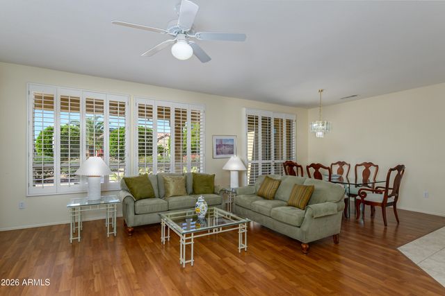 19472 N MARBLE CANYON Court, Surprise, AZ 85374