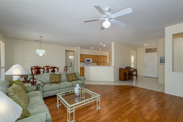 19472 N MARBLE CANYON Court, Surprise, AZ 85374