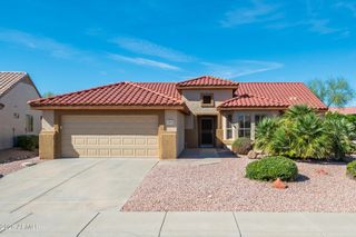 19472 N MARBLE CANYON Court, Surprise, AZ 85374