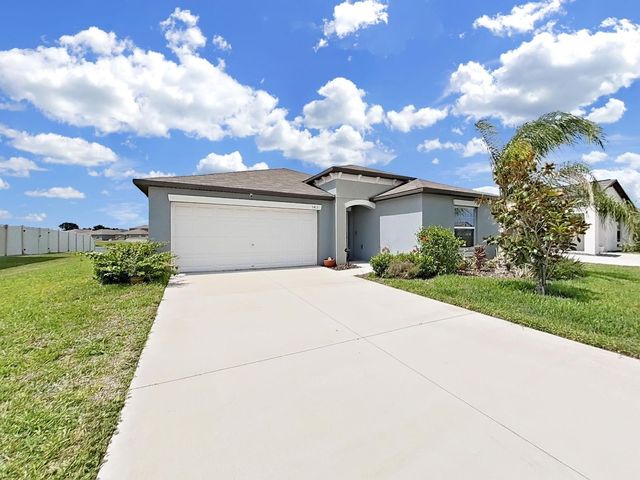 5413 BLUE AZURE DRIVE, Wimauma, FL 33598