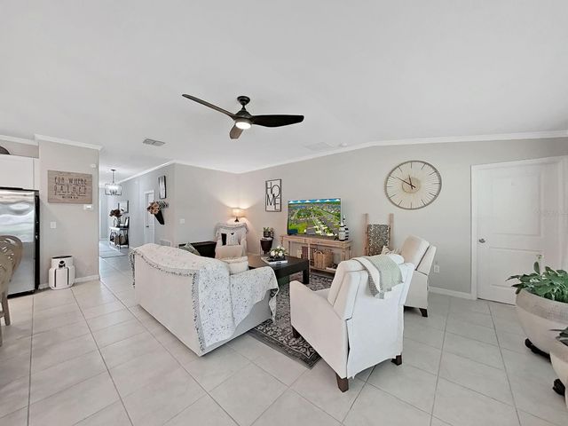 5413 BLUE AZURE DRIVE, Wimauma, FL 33598