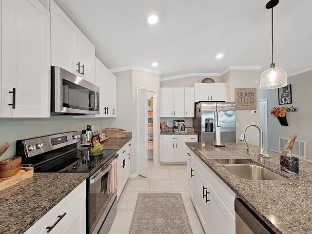5413 BLUE AZURE DRIVE, Wimauma, FL 33598