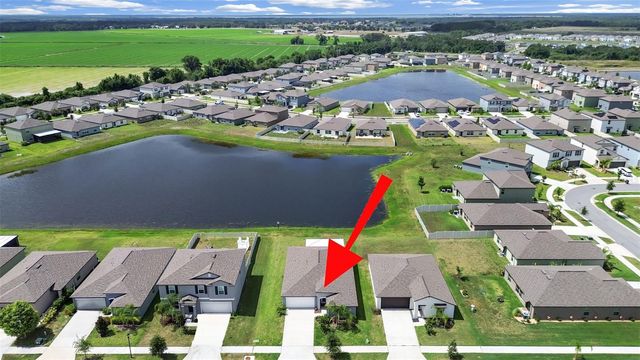 5413 BLUE AZURE DRIVE, Wimauma, FL 33598