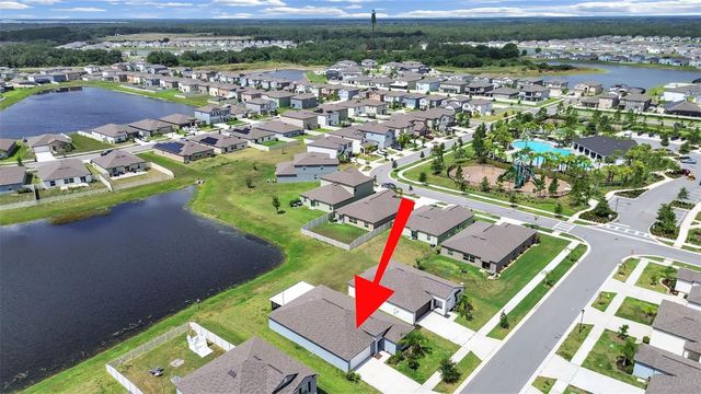 5413 BLUE AZURE DRIVE, Wimauma, FL 33598