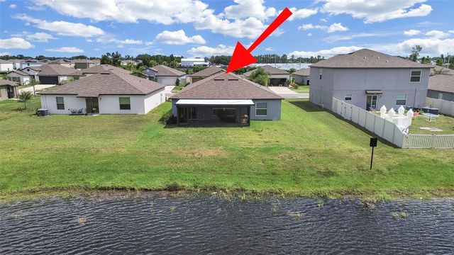 5413 BLUE AZURE DRIVE, Wimauma, FL 33598