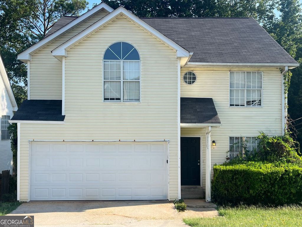 6260 Phillips Lake Way, Lithonia, GA 30058 — photo 2