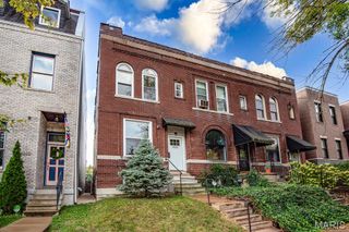 4224 Botanical Avenue, St Louis, MO 63110