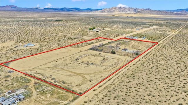 47424 Paddington, Landers, CA 92285