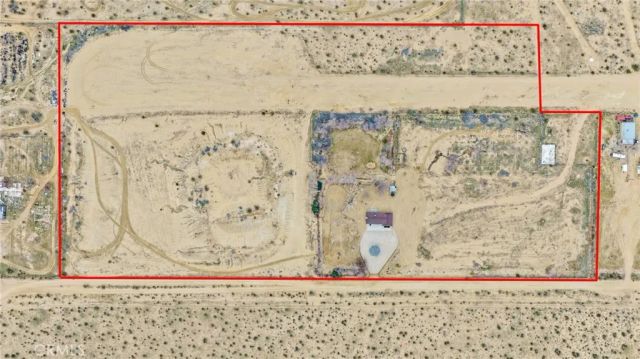 47424 Paddington, Landers, CA 92285