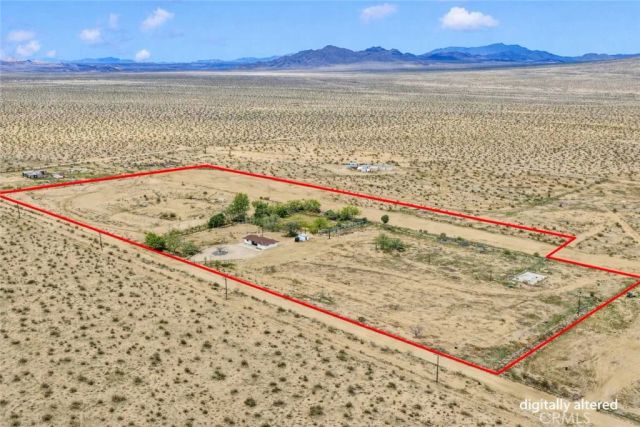 47424 Paddington, Landers, CA 92285